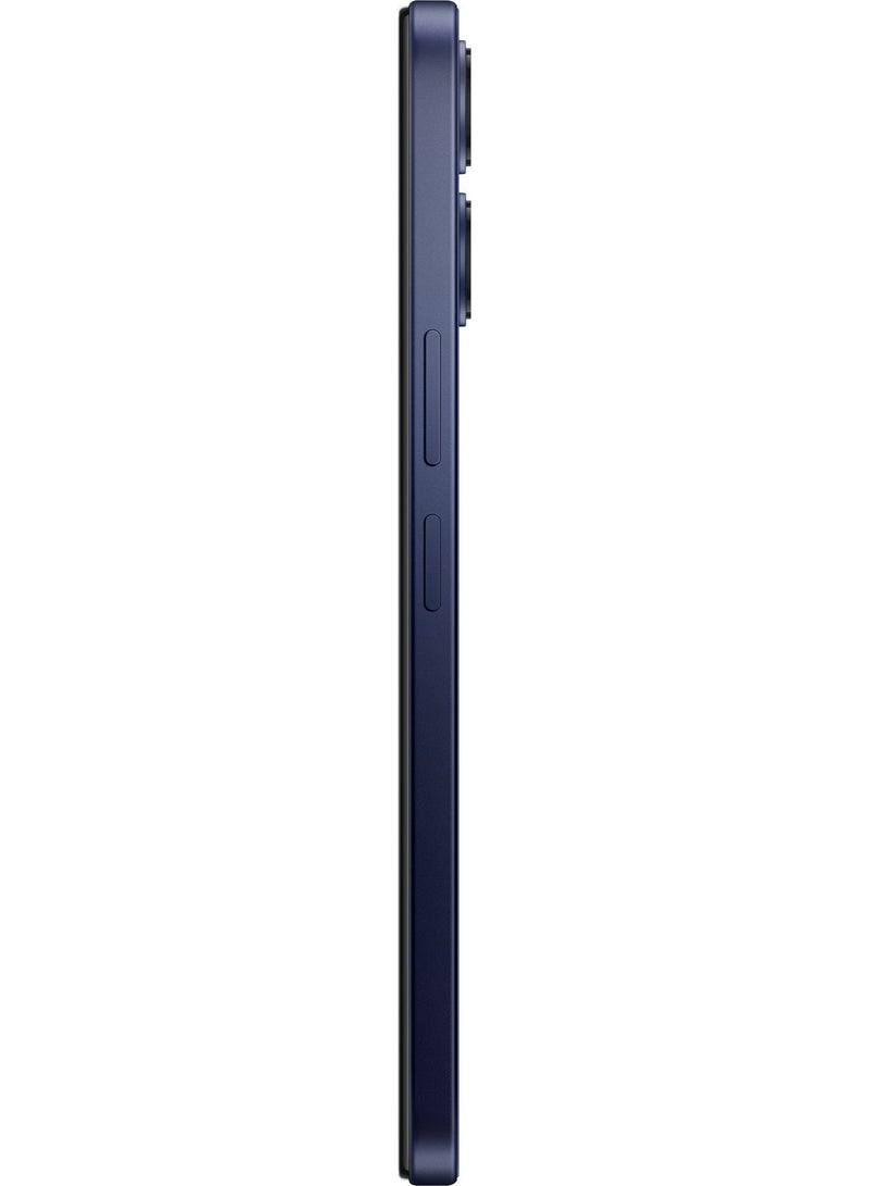 فيفو Y11d ثنائي الشريحة Voyage Black 4GB RAM 128GB 4G - نسخة الشرق الأوسط - Image 4