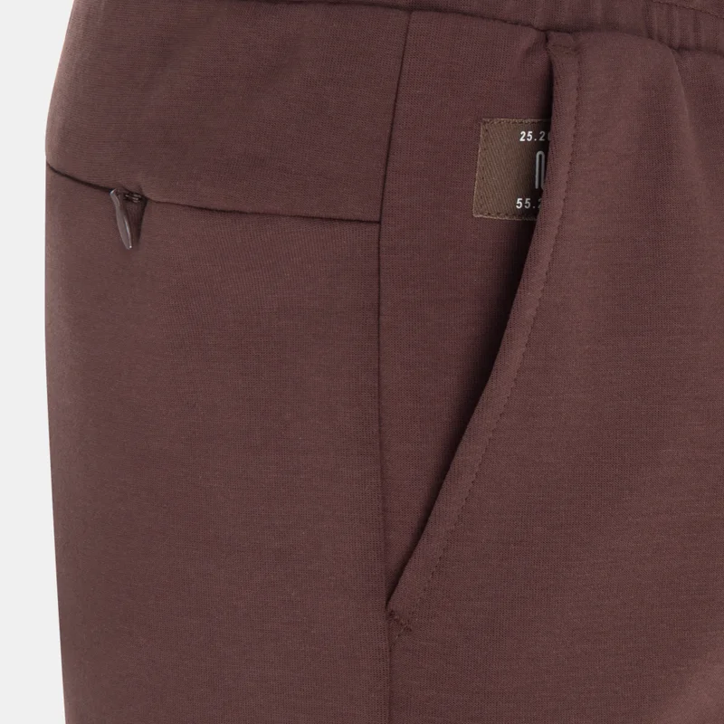 Sun and Sand Sports Men's Interlock Shorts