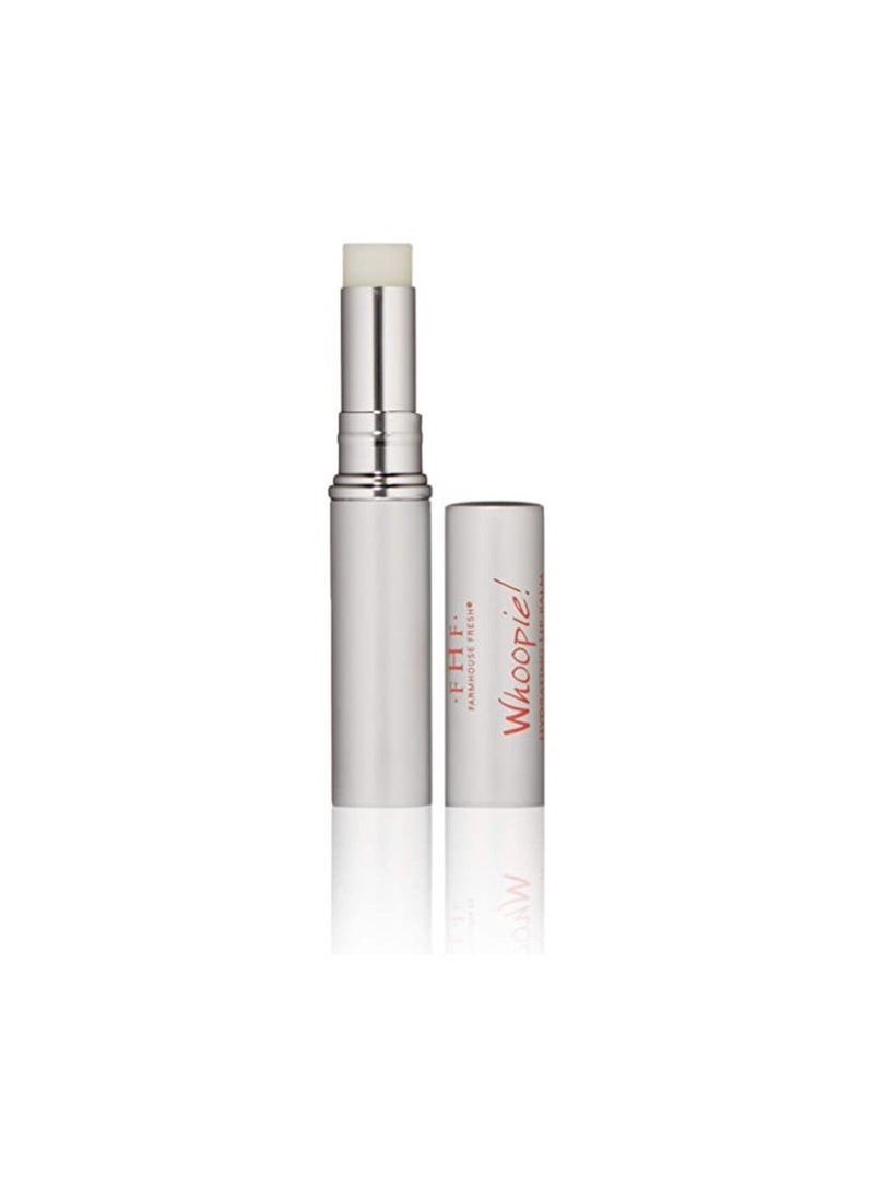 FarmHouse Fresh Farmhouse Fresh Whoopie Hydrating Lip Balm – 0.76 oz. Phthalate-Free Fragrance, Sulfate-Free, Paraben-Free Lip Balm with Jojoba Oil  - Image 2