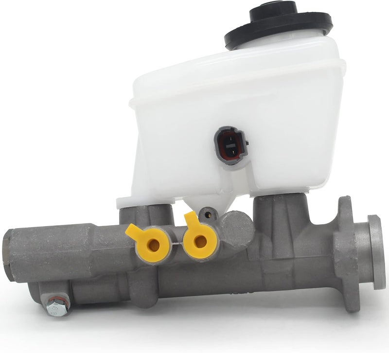 Ajantech M390367 Brake Master Cylinder for Select Toyota Models - Image 1