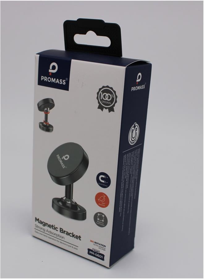 PROMASS Magnetic Bracket Strong Adsorption Fathy One Hand Spontoon for Device - Image 2