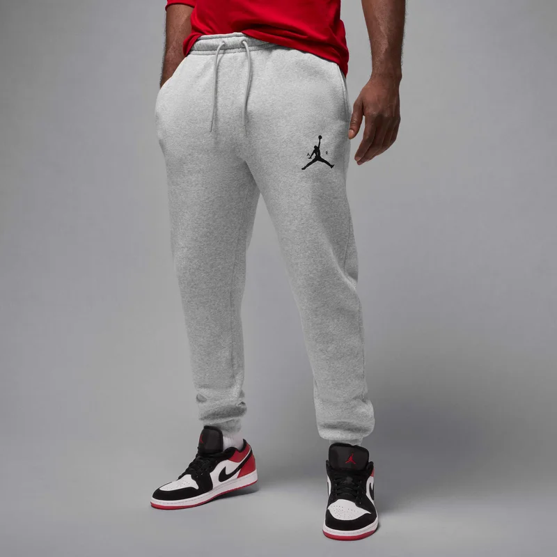 Men's Jumpman Fleece Pants