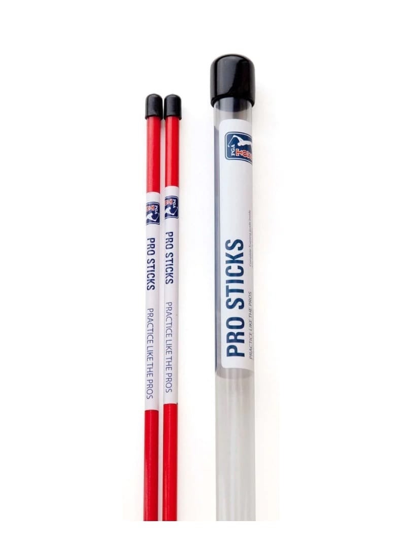 PGA TOUR PRO STICKS - Image 1