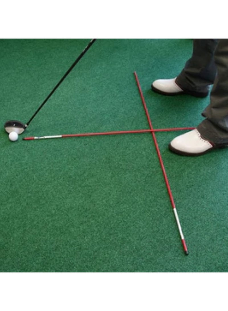 PGA TOUR PRO STICKS - Image 4