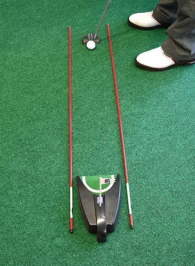 PGA TOUR PRO STICKS - Image 5