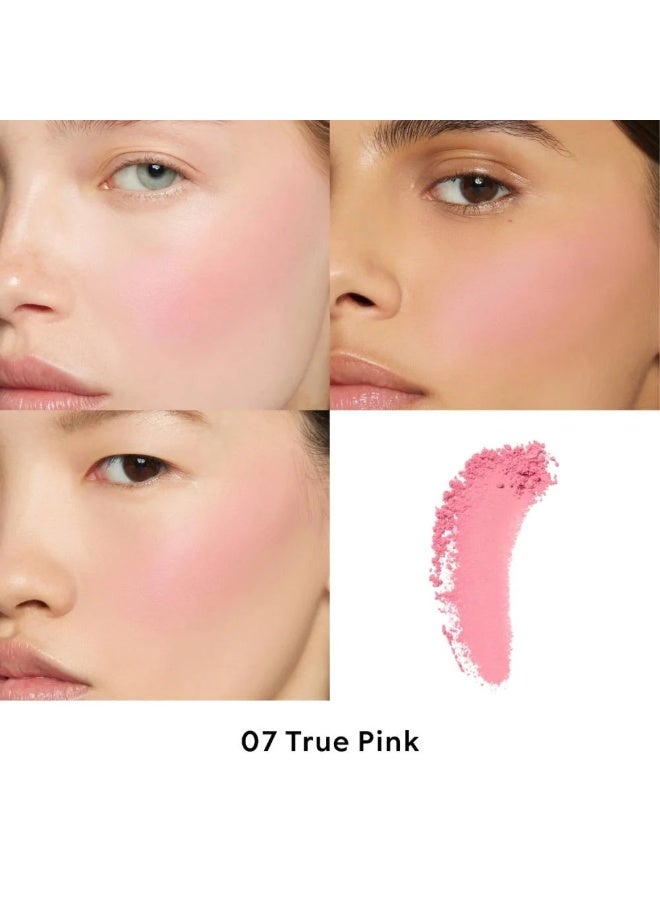 غوتشي احمر خدود دي بوتيه - 07 ترو بينك 5.5 جم - Image 2