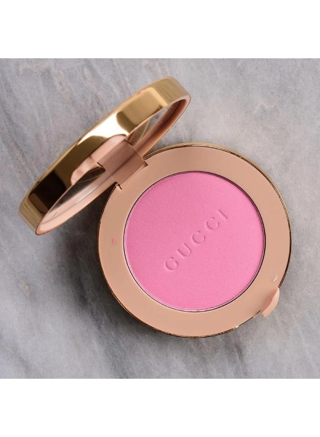 غوتشي احمر خدود دي بوتيه - 07 ترو بينك 5.5 جم - Image 4