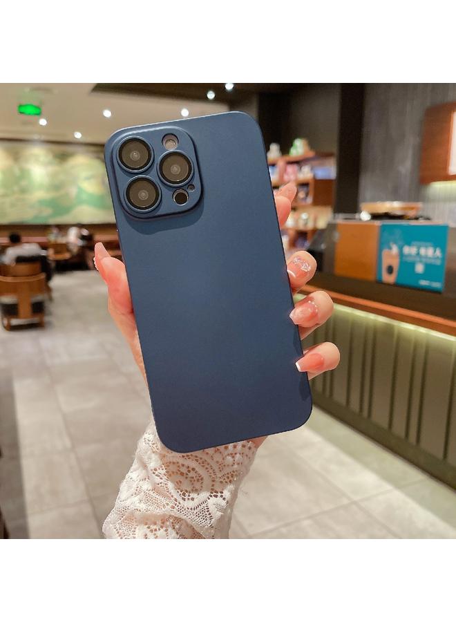 اس-توب جراب هاتف iPhone 12، جراب هاتف واقٍ مقاوم للصدمات مصنوع من مادة البولي كربونات الزيتية - Image 1