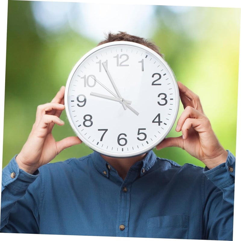 Outanaya 10sets Elegant Clock Pointers Lightweight Clock Hands for Projects for Decor - Image 4