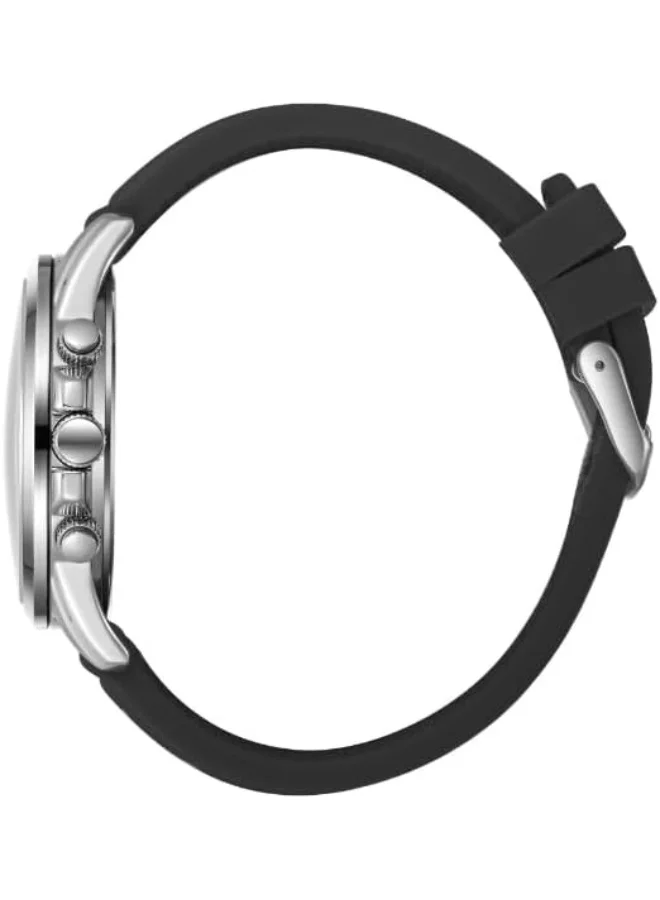 Lee Cooper LEE COOPER Men Multi Function Black Dial Watch - LC08048.351