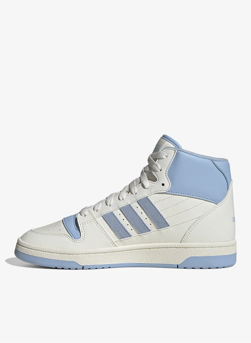 Adidas Break Start Mid