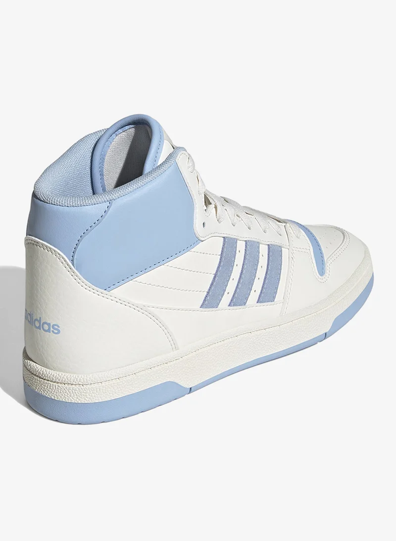 اديداس حذاء بريك ستارت متوسط الارتفاع