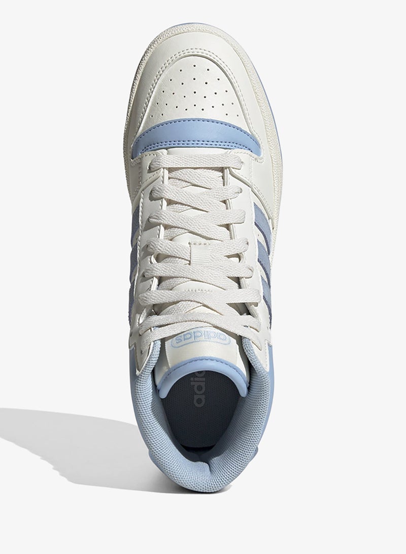 اديداس حذاء بريك ستارت متوسط الارتفاع - Image 5