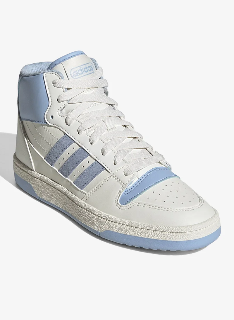 اديداس حذاء بريك ستارت متوسط الارتفاع