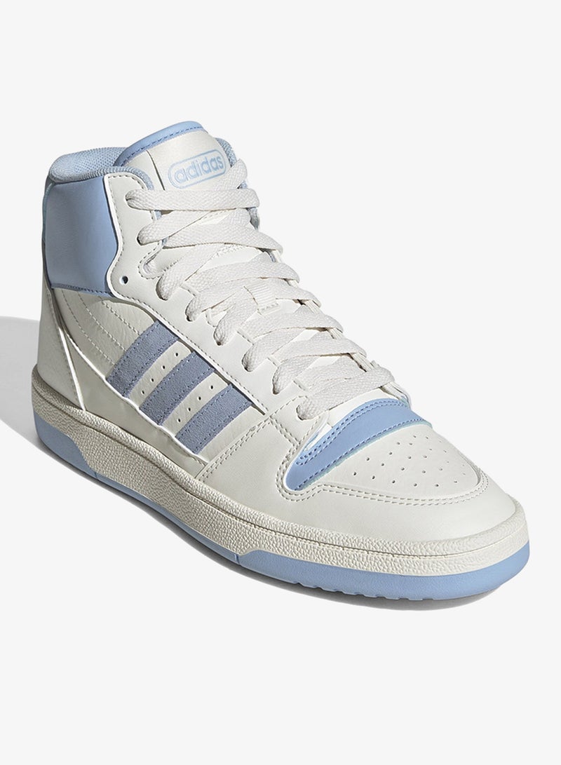 اديداس حذاء بريك ستارت متوسط الارتفاع - Image 3