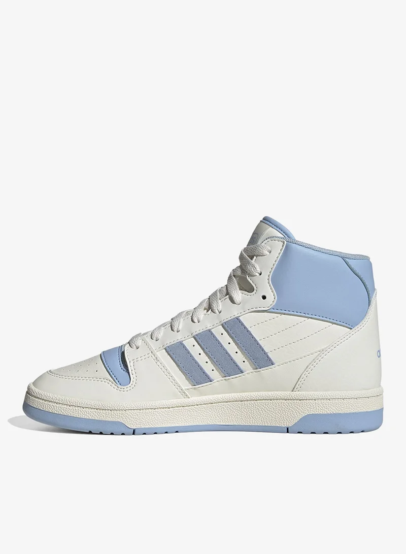 Adidas Break Start Mid