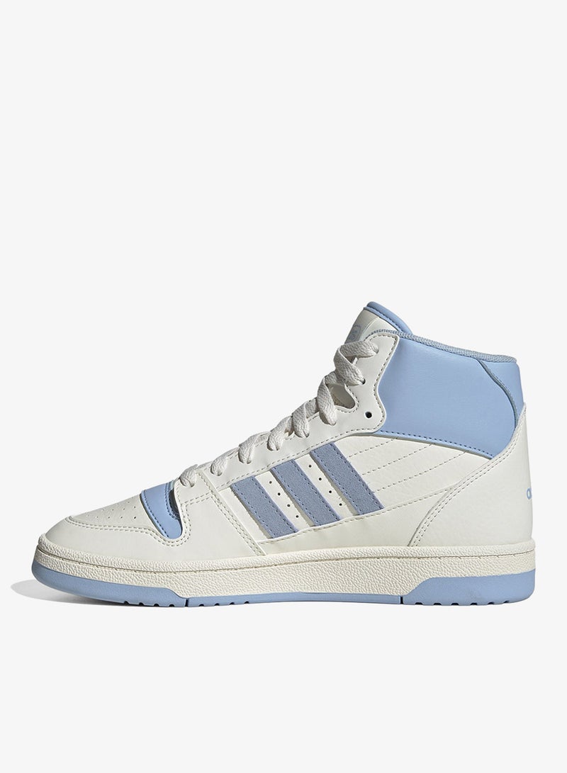 اديداس حذاء بريك ستارت متوسط الارتفاع - Image 2