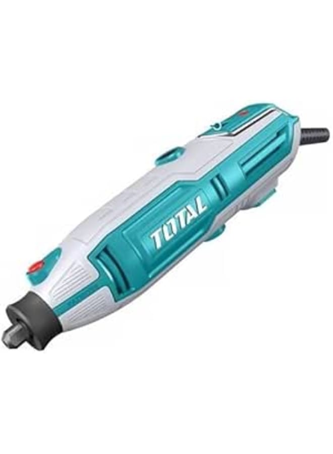 TOTAL TG2006 200W MINI GRINDER