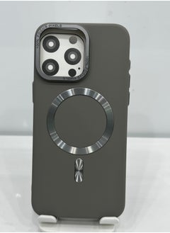 Desert Iphone 15 Pro Max Gray 