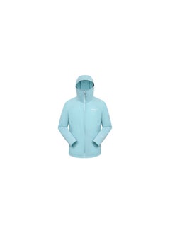 TOREAD Men's UV50+ Sports Skin-Friendly Jacket | TAZZBM81818  - Image 1