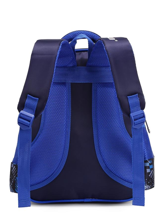 Stargold Baby Backpack For Baby Boys With Adjustable Strap For School 14 Inch  - Image 3
