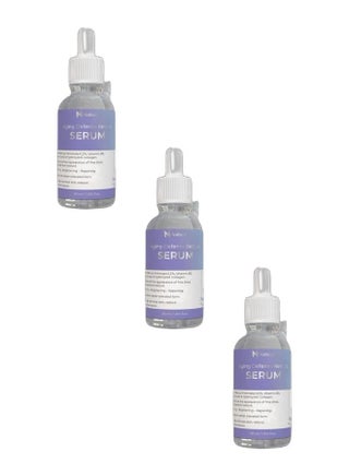 Nebula aging defense Retinol serum 30 ml 3 Bundle