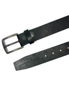 Classic Milano Classic Milano Genuine Leather Belts for men - Men's Belt Leather  - Image 2