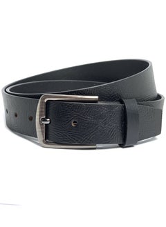 Classic Milano Classic Milano Genuine Leather Belts for men - Men's Belt Leather  - Image 4