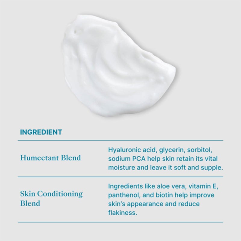 Nu Skin Rejuvenating Cream | Expertly Formulated Moisturizer for Dry Skin, Infused with Hyaluronic Acid, Nourishing Vitamins, and Unique Moisture-Binding Technology | 1.7 Fl Oz | 1 Pack - Image 3