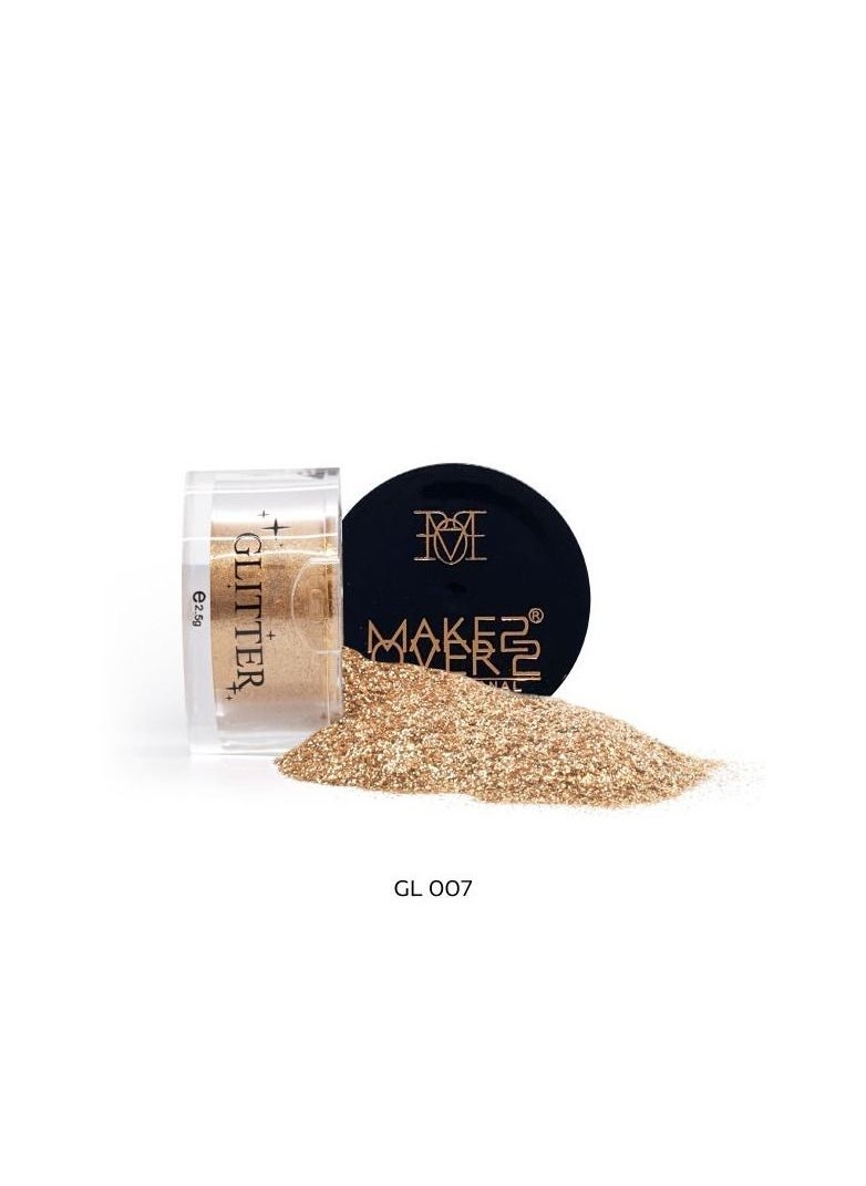 MAKE OVER 22 Makeover Glitter Glitter - 7  - Image 2