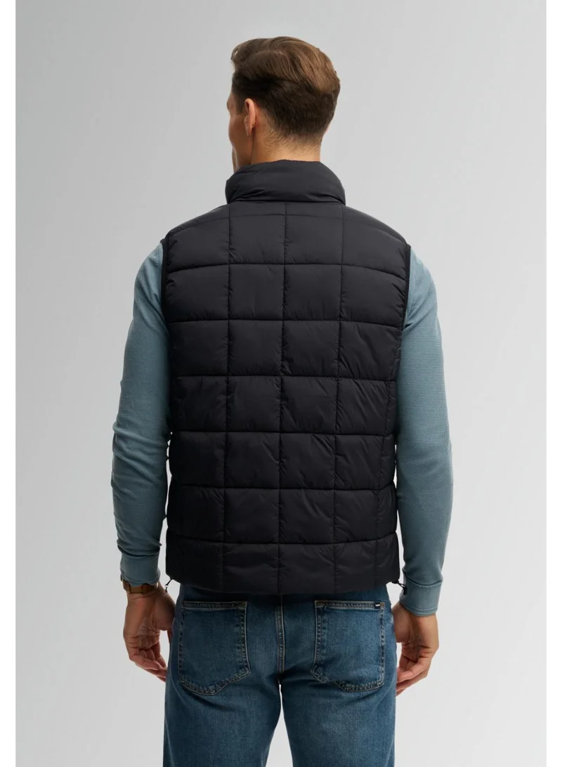 Superdry  Box Quilt Fuji Lite Gilet for Men | Best Price UAE