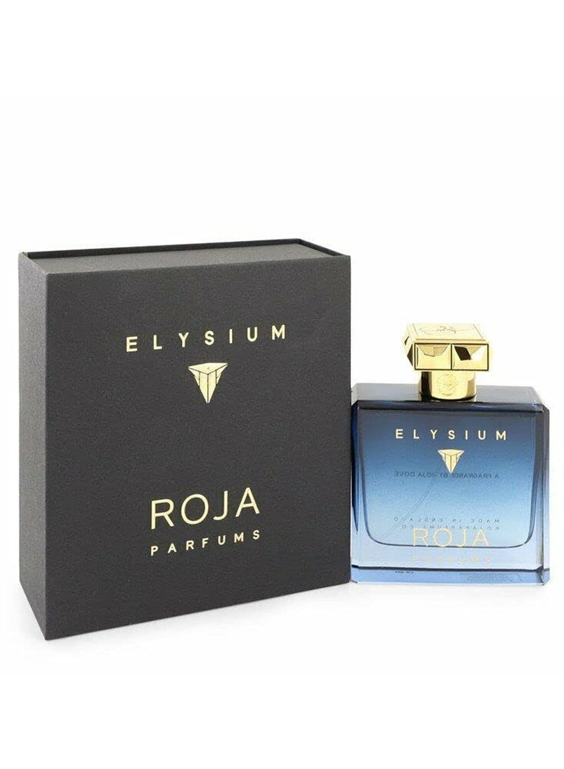 Roja Parfums Roja Elysium Cologne 100ml