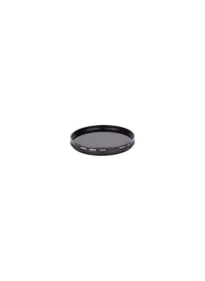 Hoya 49mm Alpha Circular Polarizer Filter - pzsku/ZE715D9DE8379357302DEZ/45/_/1732280722/fdfd2165-a7a8-4e47-8764-3c09238c198f