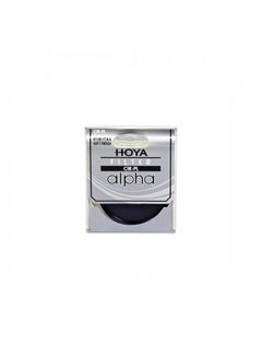 Hoya 49mm Alpha Circular Polarizer Filter - pzsku/ZE715D9DE8379357302DEZ/45/_/1732280726/dc496529-4e7f-4165-9990-f45a4aa43b59