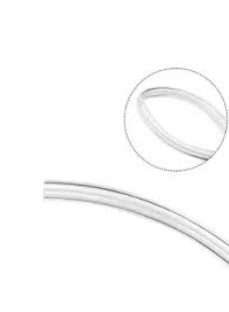 KNP Clear PU Flexible Tube (12mm) - Image 2