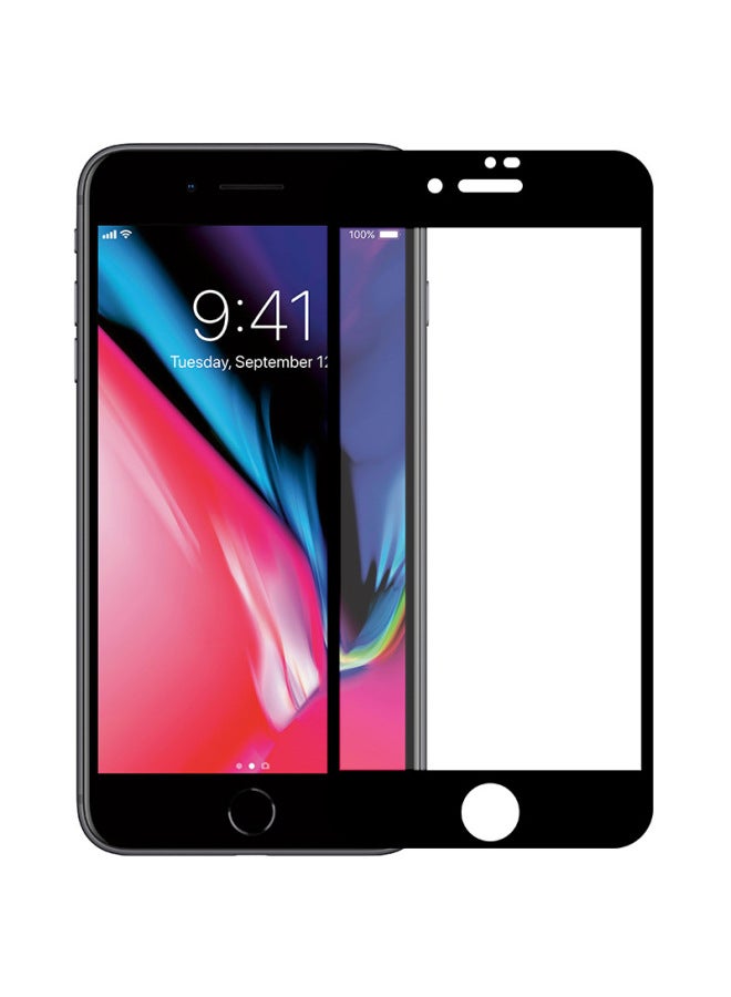 Applicable To For Apple For Iphone16/15/14/13/12xs HD 11 Tempered Glass For Apple Screen Protector-Color:High Aluminum 2 Strong Transparent "color Box Packaging]-Dimensions:For Iphone 12proMax