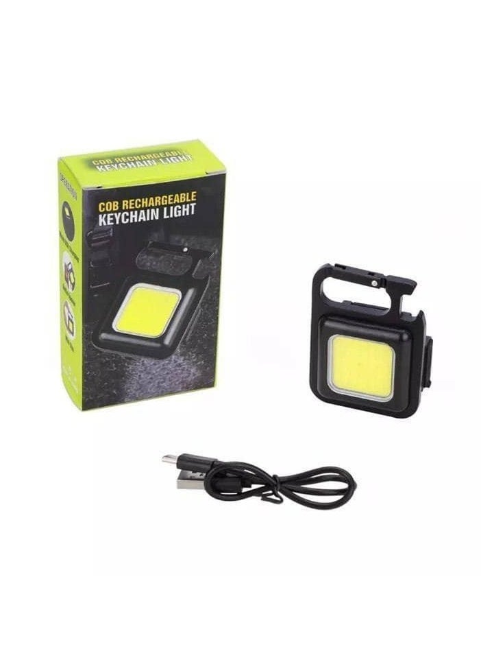 Generic Small LED flashlight  - Image 1