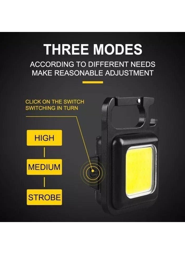 Generic Small LED flashlight  - Image 2