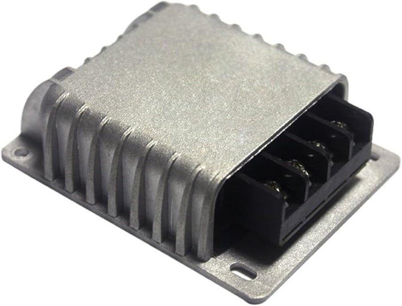 8 ألوان 12 فولت إلى 24 فولت 5 أمبير 120 واط محول رفع تعزيز منظم الجهد - Image 3