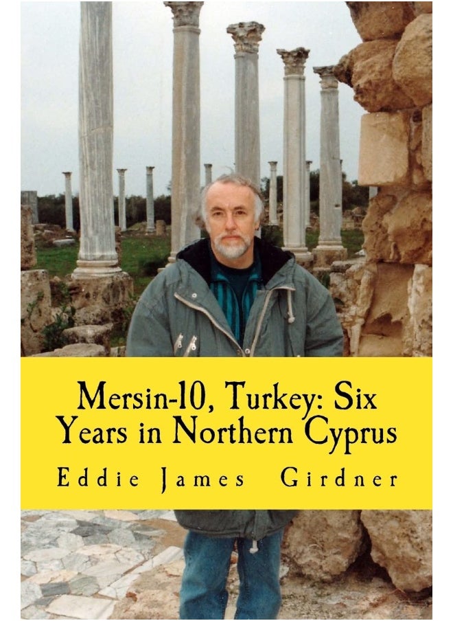 null - Mersin-10, Turkey: Six Years in Northern Cyprus - Image 1