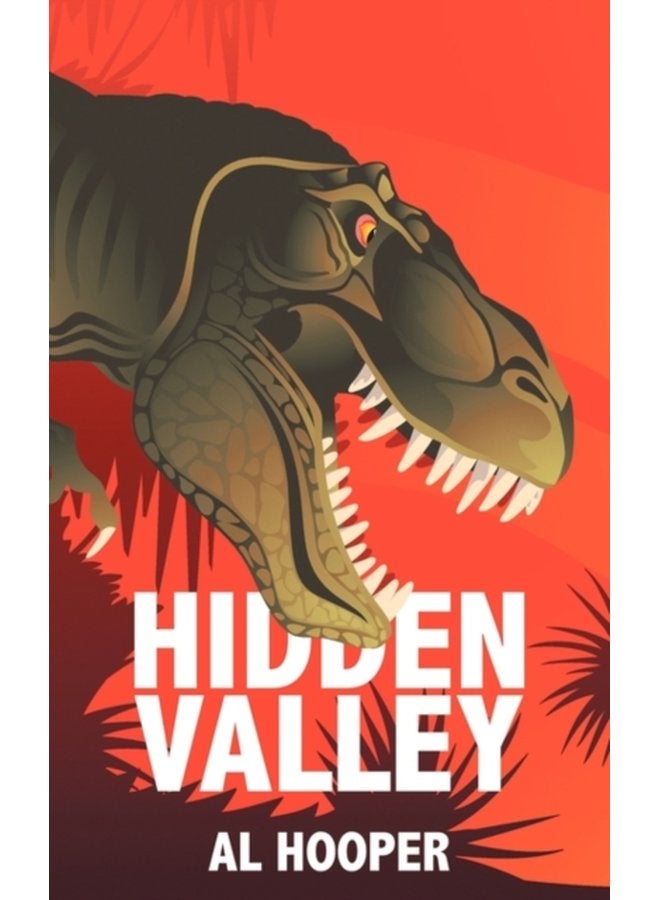 Hidden Valley - Paperback