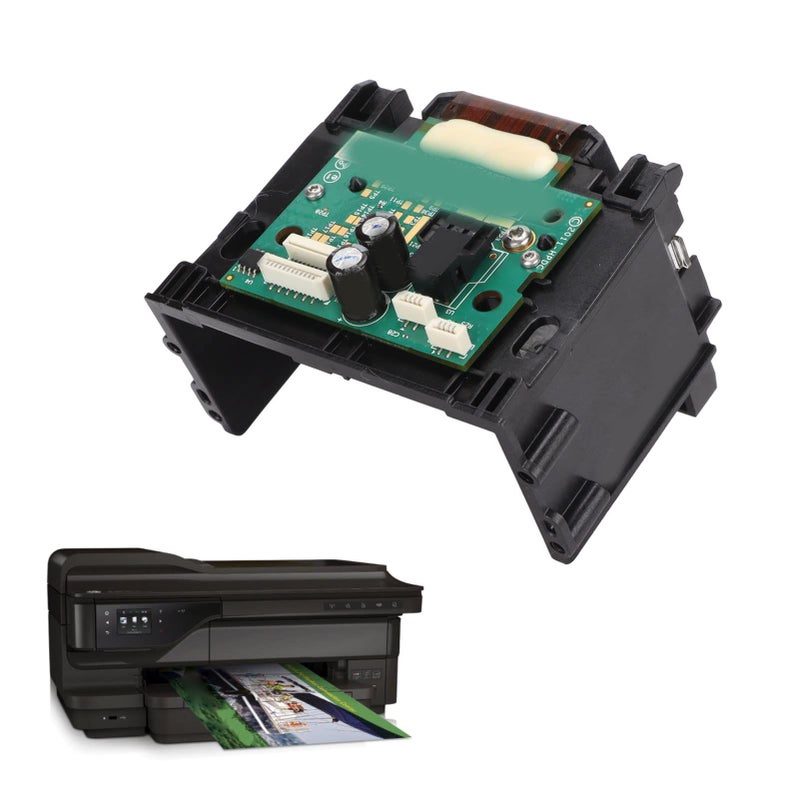 VBESTLIFE 933 932 Printhead Replacement for 6600 6100 6700 7110 7510 7512 7610 7612 Inkjet Printer - Image 4