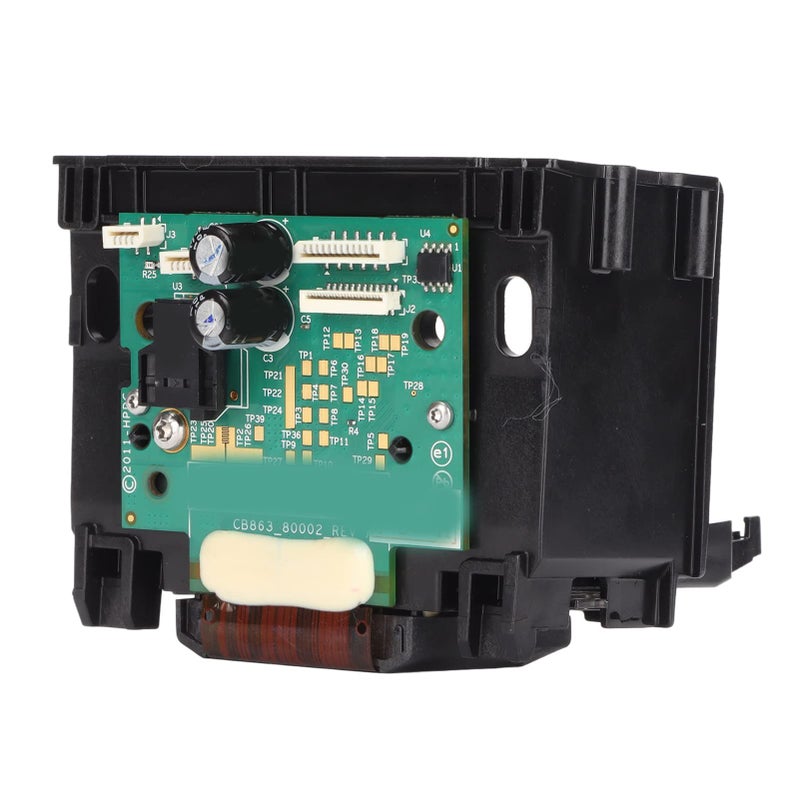 VBESTLIFE 933 932 Printhead Replacement for 6600 6100 6700 7110 7510 7512 7610 7612 Inkjet Printer - Image 3