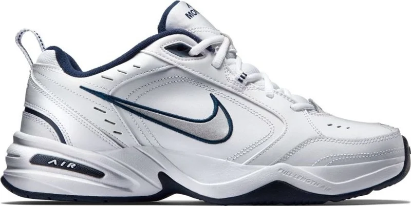 نايكي Air Monarch Iv Training Shoe Men's Shoes (From Abroad)
