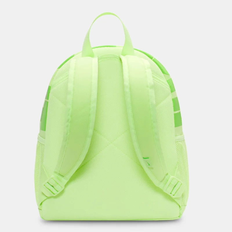 نايكي Kids' Brasilia JDI Mini Backpack