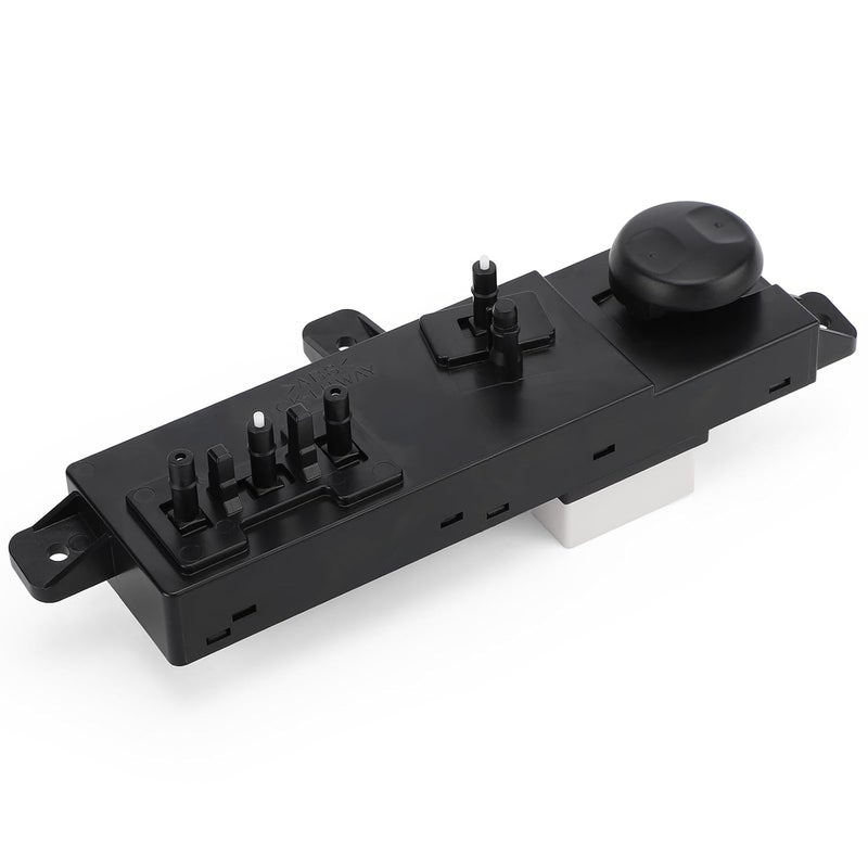 X4XZ Left Driver Side Power Seat Switch for Hyundai - Image 1