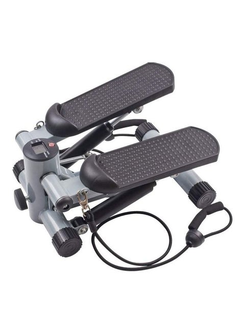 Ceramic Mini Stepper- Steel