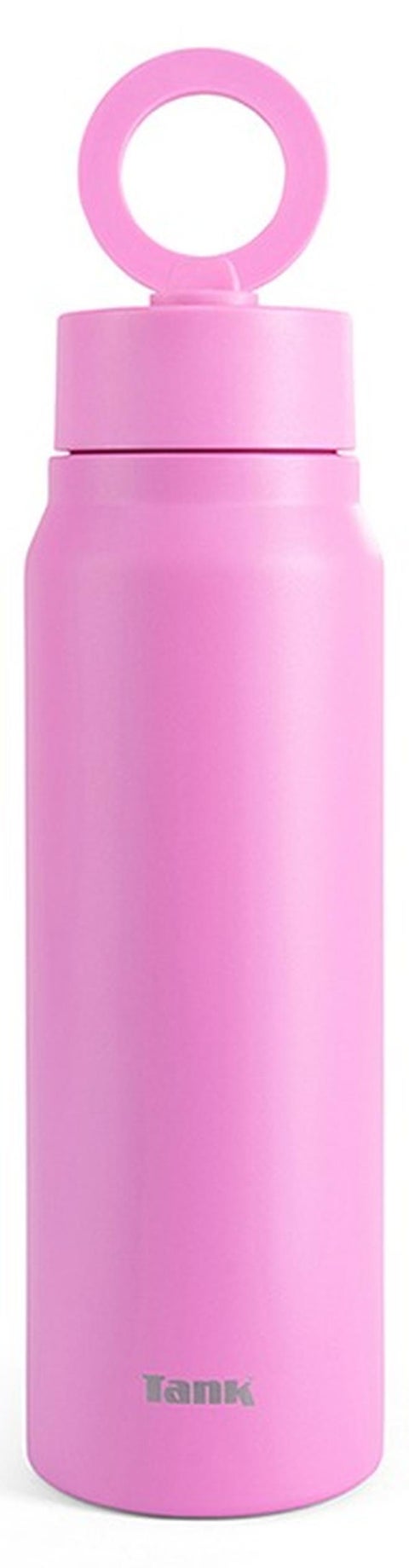 Tank Magnet, 1000ml, Hot Pink, Stainless Steel Bottle, insulated, Leakproof