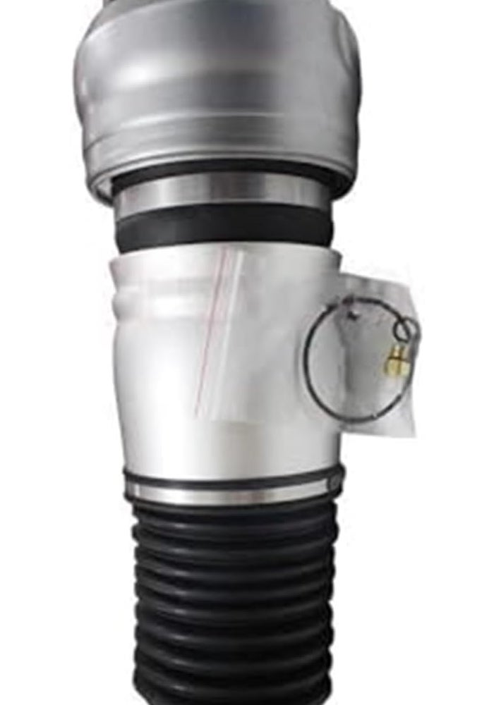 QASULER Air Suspension Shock Absorber Spring Bag - Image 1