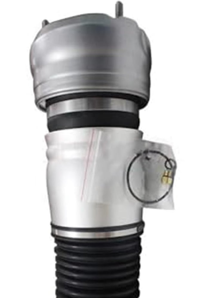 QASULER Air Suspension Shock Absorber Spring Bag - Image 2